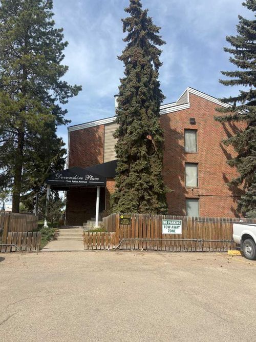 201-7164 Parke Avenue, Red Deer, AB, T4P1M9 | Card Image