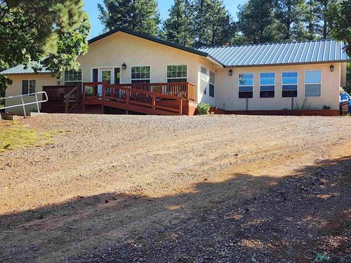 250 County Road A011, Mora, NM, 87732-2303 | Card Image