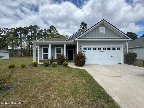 5151 Fortuna Dr, Belville, NC, 28451-3114 | Card Image