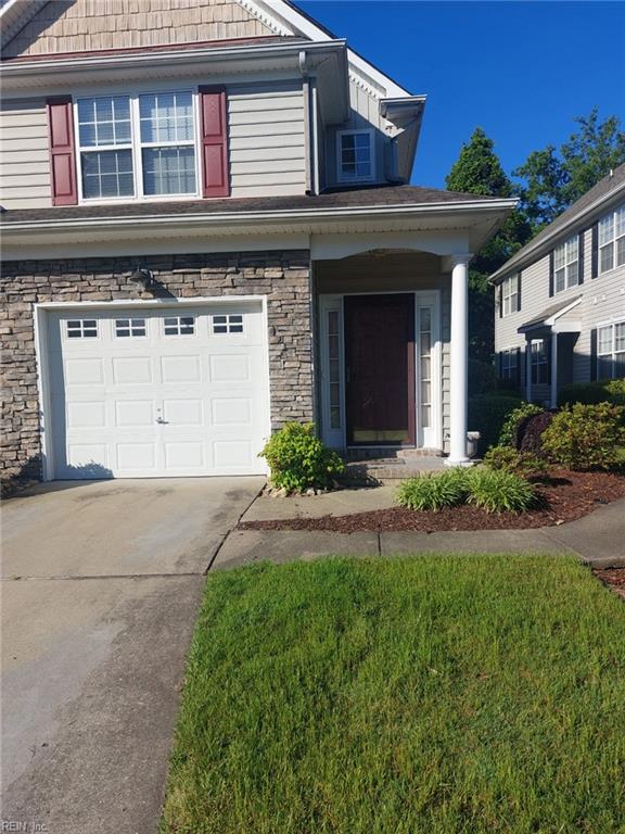 2102 Sawgrass Lane, For Sale in Portsmouth Zoocasa