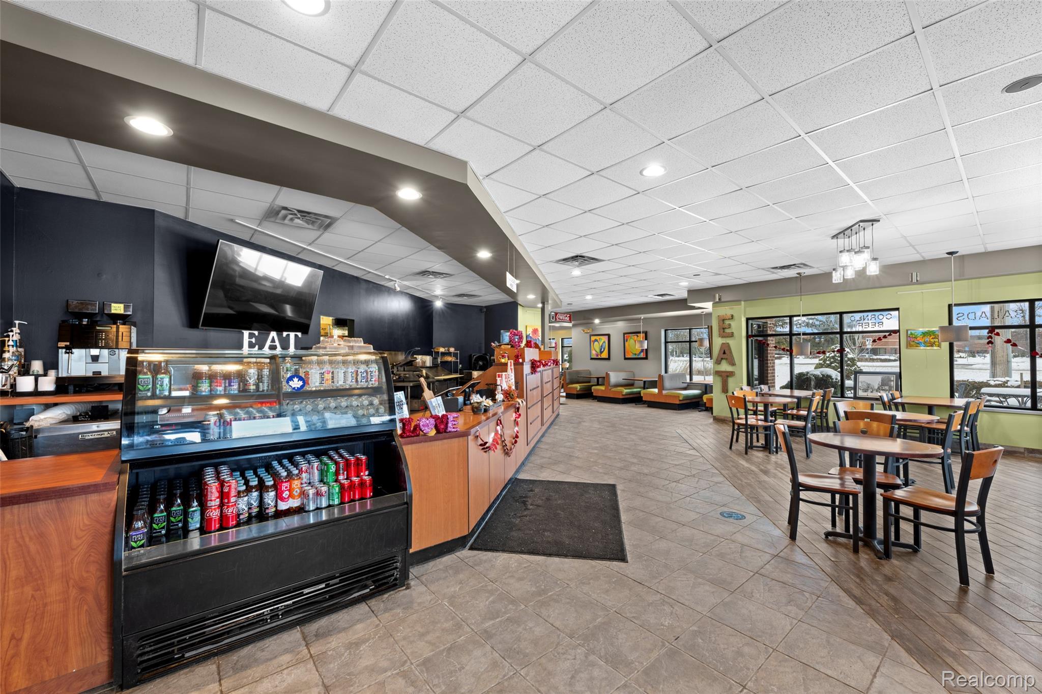 Business Opportunity in Novi 5