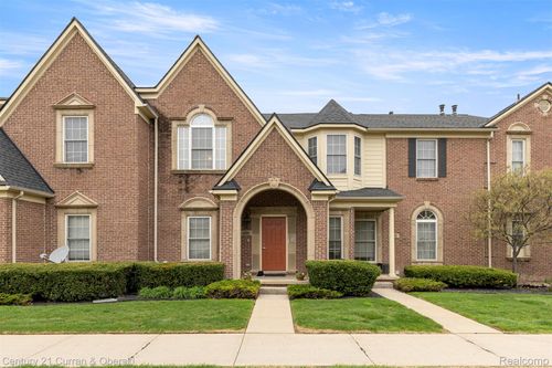 45599 Graystone Ln, Canton, MI, 48187-6655 | Card Image