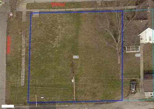 501 E Quincy St, Garrett, IN, 46738-1121 | Card Image