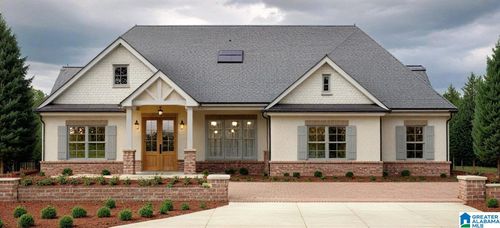 521 Whitetail Run, CHELSEA, AL, 35043-8700 | Card Image