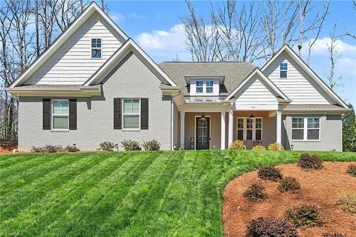 306 Rugby Rd, Salisbury, NC, 28144-9497 | Card Image