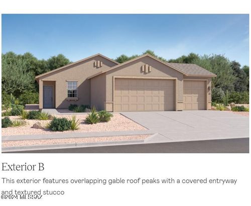 8670 E Crimson Snowberry Way, Vail, AZ, 85641 | Card Image