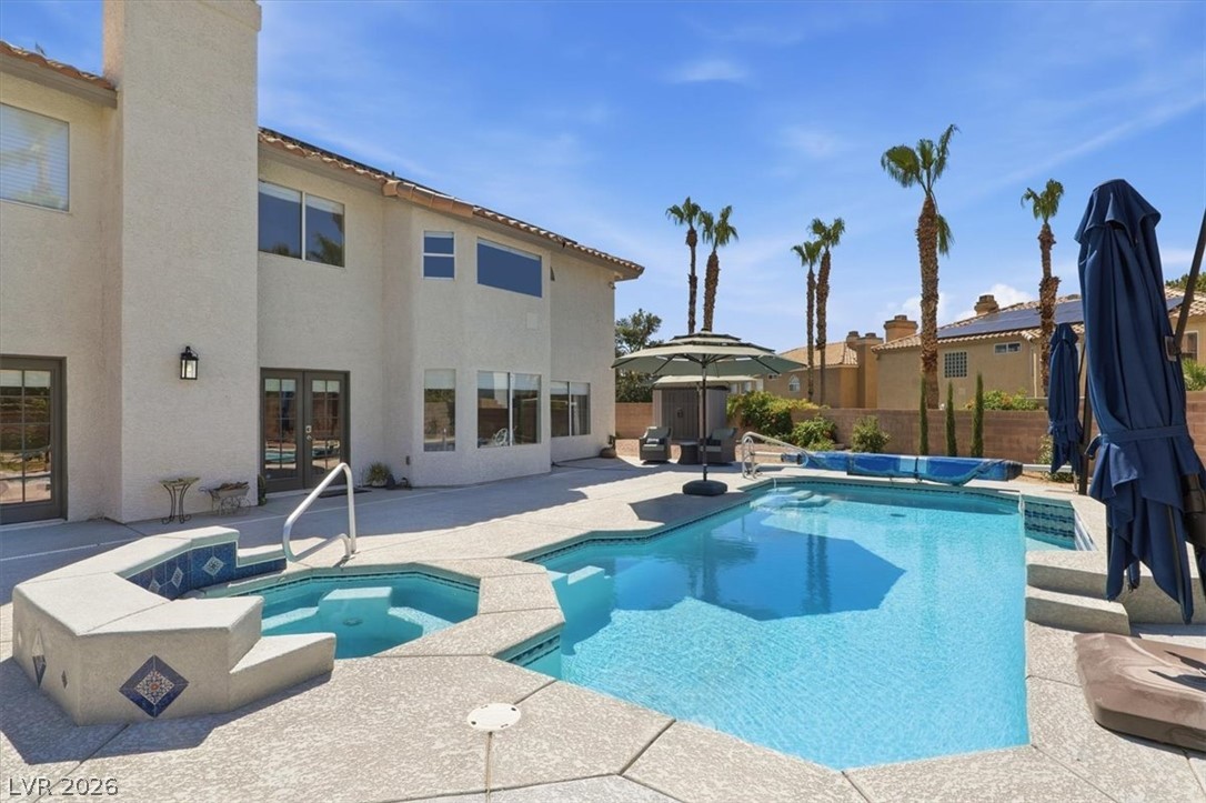 Residential in Las Vegas 3