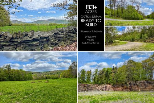 0 State Rd, Andes, NY, 13731 | Card Image