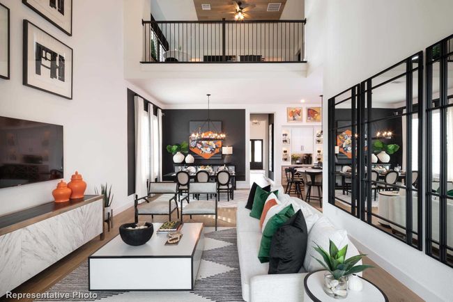 Family Room (Representative Photo) | Image 11