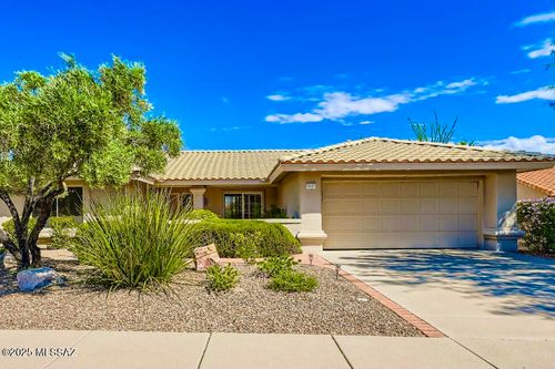917 E Royal Ridge Drive, Oro Valley, AZ, 85755 | Card Image