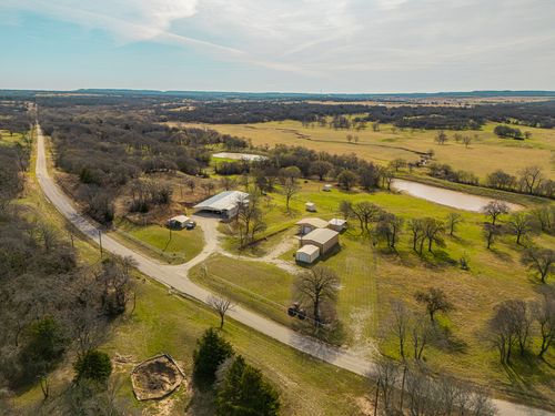 1857 Old Bonita Rd, Nocona, TX, 76255-6055 | Card Image