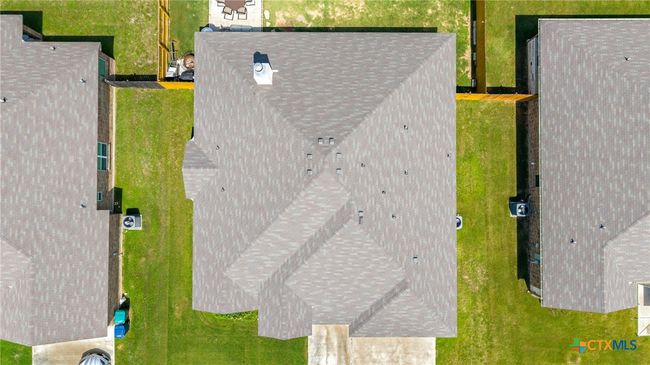 1211 Liberation Ln, House other with 4 bedrooms, 2 bathrooms and null parking in Copperas Cove TX | Image 32
