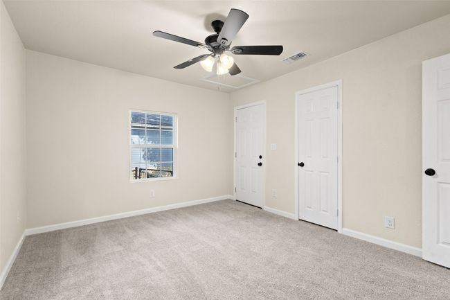 109 Otis St, House other with 2 bedrooms, 1 bathrooms and null parking in Whitesboro TX | Image 23