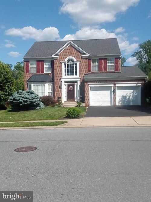 4023 Paige View Rd, RANDALLSTOWN, MD, 21133-2846 | Card Image