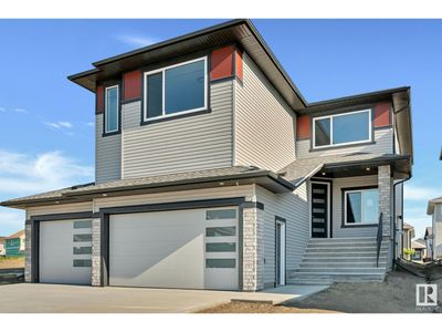 40 Darby Cres, House other with 3 bedrooms, 3 bathrooms and null parking in Spruce Grove AB | Image 2