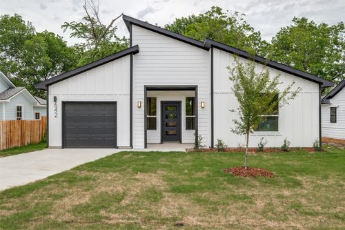 642 Bethpage Avenue, Dallas, TX, 75217 | Card Image
