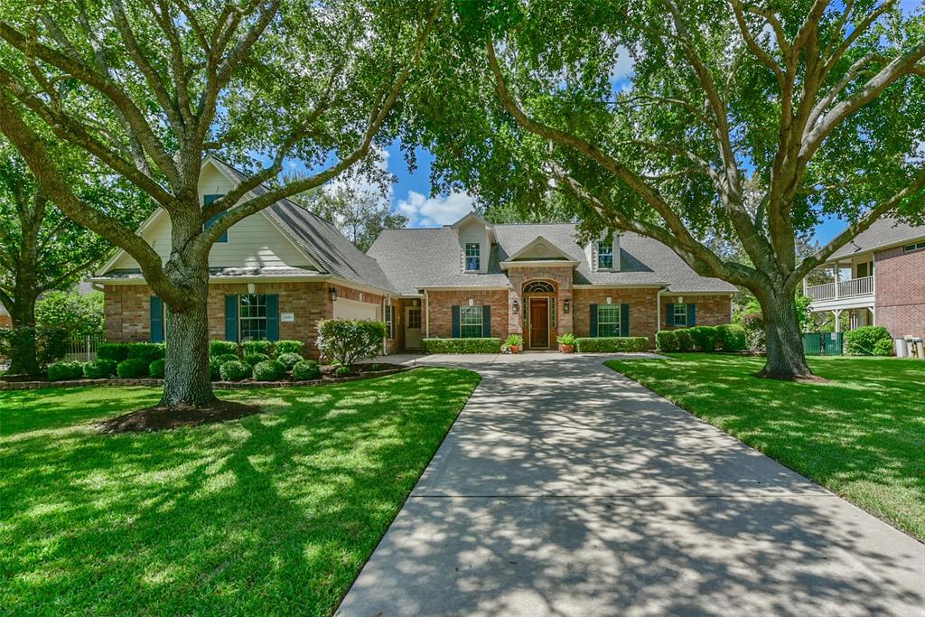 Westerdale Dr, Fulshear, TX 77441
