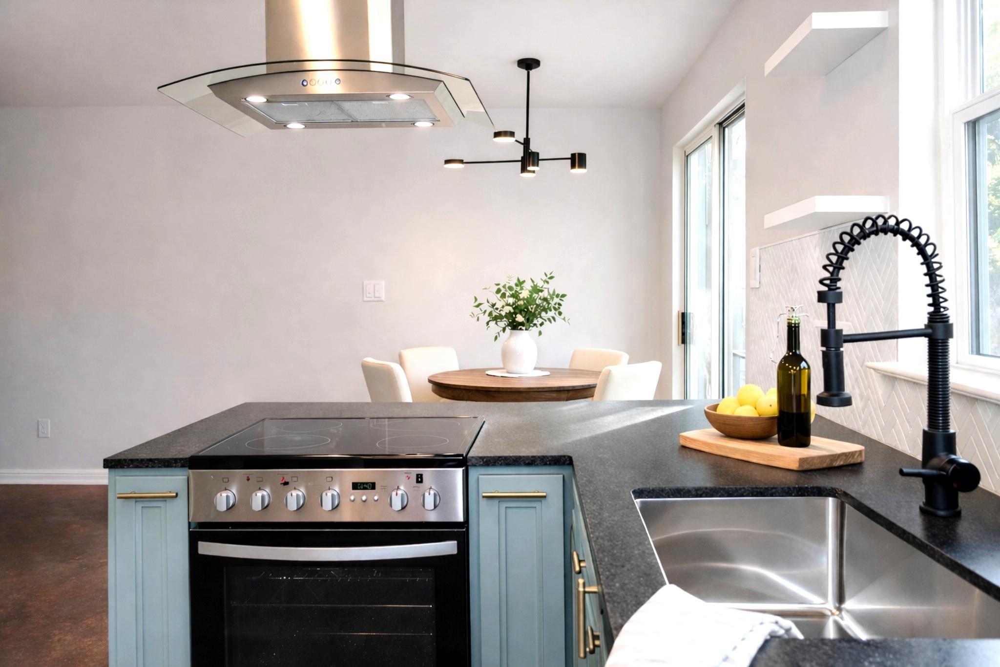 Residential Lease in Austin 4