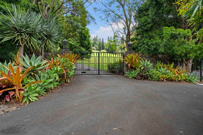 730 Lower Kimo Dr, House other with 3 bedrooms, 4 bathrooms and null parking in Kula HI | Image 10