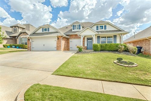 10016 Nw 141st St, Yukon, OK, 73099-8211 | Card Image