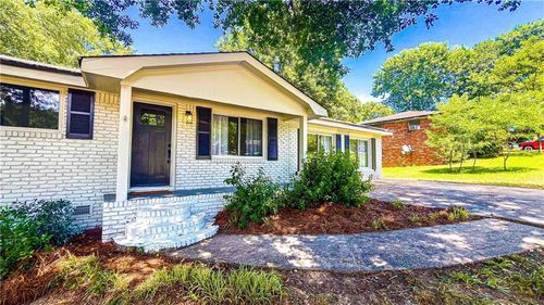 4426 Hidden Branch Dr, Douglasville, GA, 30134-3915 | Card Image