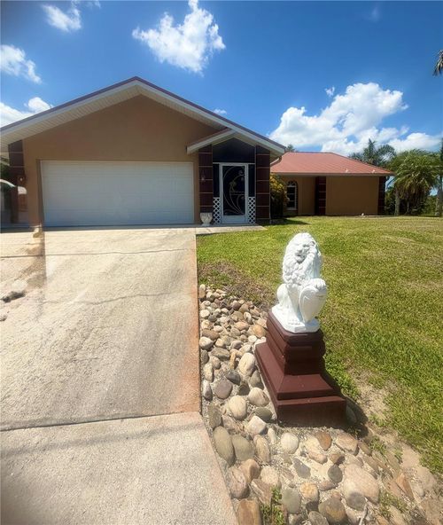 27019 Shanahan Ln, PUNTA GORDA, FL, 33983-3558 | Card Image