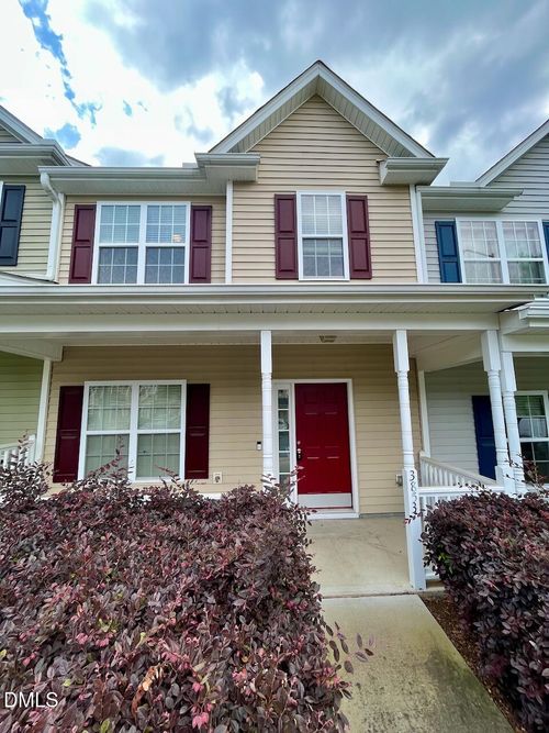 3853 Volkswalk Pl, Raleigh, NC, 27610-4989 | Card Image