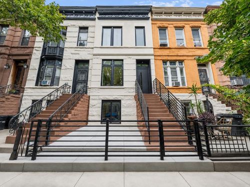 408 Bainbridge St, Brooklyn, NY, 11233-2314 | Card Image