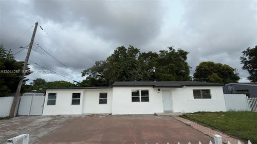 17011 Nw 33rd Ct, Miami Gardens, FL, 33056-4212 | Card Image
