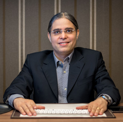 Carlos Tristao