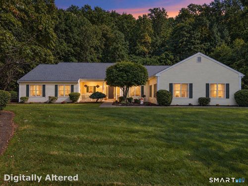 270 Copper Ridge Rd, Southington, CT, 06489-4607 | Card Image