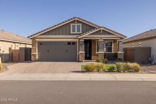 3518 W Dreamy Draw Dr, San Tan Valley, AZ, 85144-1118 | Card Image