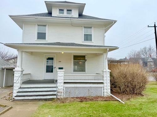 100 E Welsh St, Williamsburg, IA, 52361 | Card Image