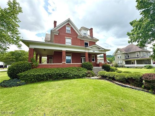 706 Dewey Ave, Saint Mary's, WV, 26170-1132 | Card Image