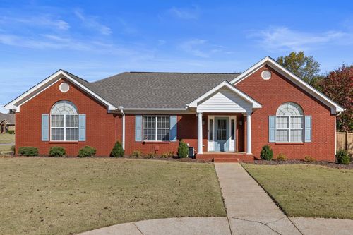 344 Kingston Dr, Florence, AL, 35633-1741 | Card Image