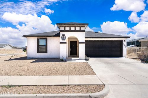 14268 Sabio Drive, Horizon City, TX, 79928 | Card Image