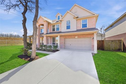 8126 Buffalo Springs Ct, Sugar Land, TX, 77479-7009 | Card Image