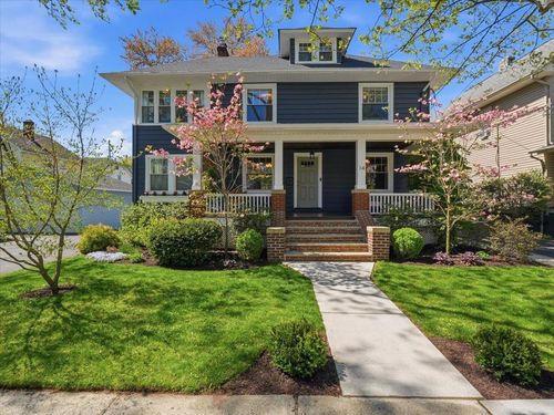 14 Evergreen Ave, Bloomfield, NJ, 07003-2315 | Card Image