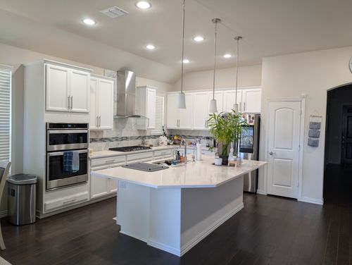 2505 Temple Dr, Mckinney, TX, 75071-8688 | Card Image