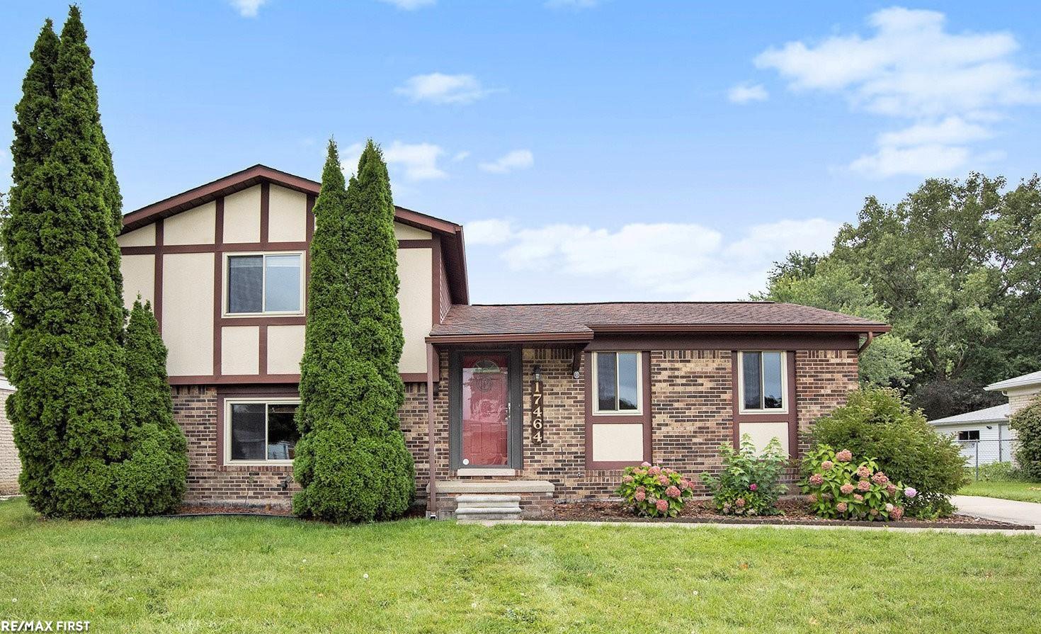 Koogler St, Clinton Township, MI 48038