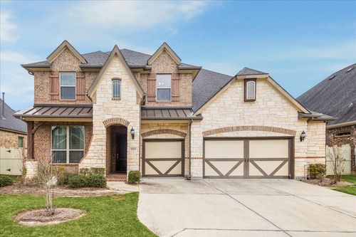1115 Great Grey Owl Ct, Conroe, TX, 77385-3841 | Card Image