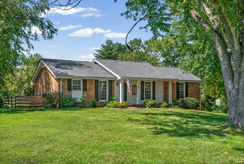 1776 Auburn Dr, Clarksville, TN, 37043-5917 | Card Image