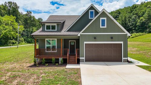 8880 Griffith Highway, Whitwell, TN, 37397 | Card Image