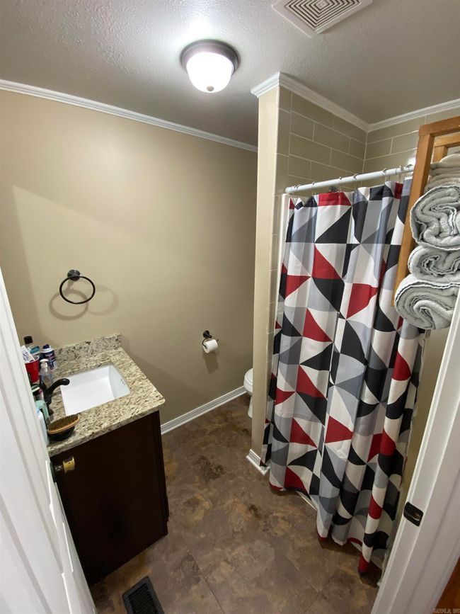 10361 Cloverleaf Dr, House other with 3 bedrooms, 2 bathrooms and null parking in Dardanelle AR | Image 20