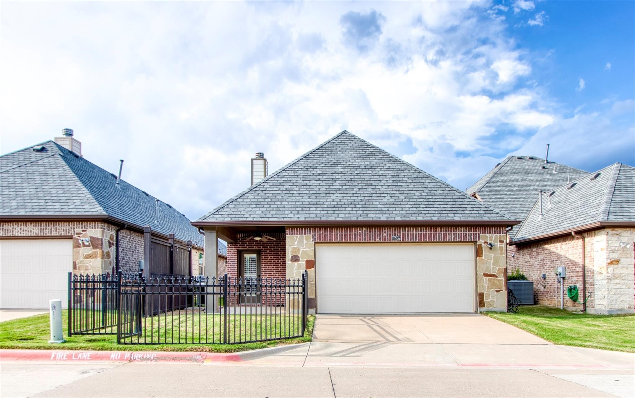 Residential Lease in McKinney 3