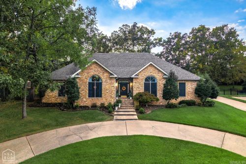 3921 Towering Oaks Dr, Jonesboro, AR, 72404-0694 | Card Image