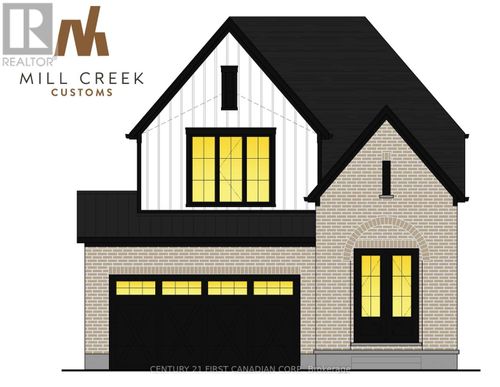 24 Sheldabren St, Ailsa Craig, ON, N0M1A0 | Card Image