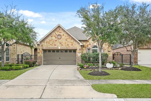 4919 Caponi Falls Ln, Katy, TX, 77494-8008 | Card Image