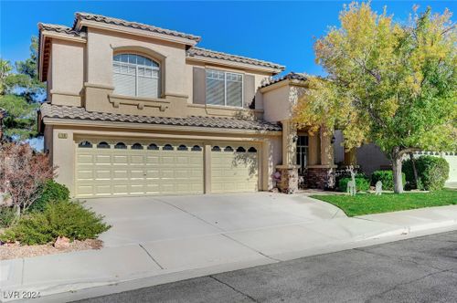 10 Staghorn Street, Henderson, NV, 89012 | Card Image