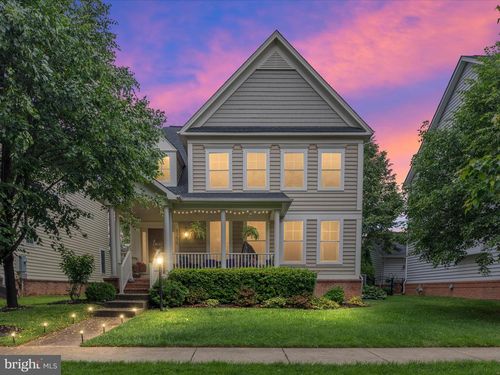 42473 Tourmaline Ln, BRAMBLETON, VA, 20148-5664 | Card Image